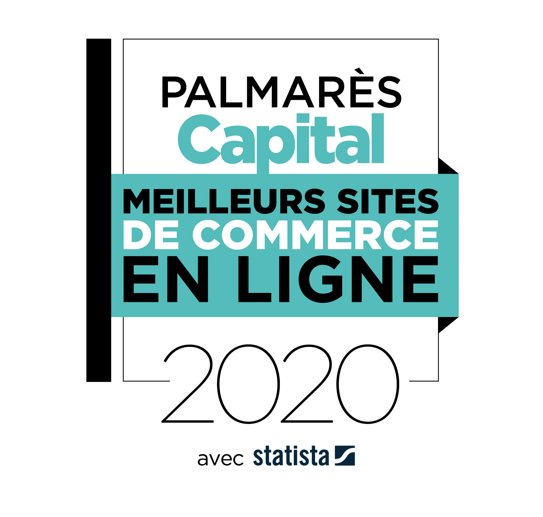 Spartoo labellisé parmi les meilleurs sites de commerce en ligne 2020