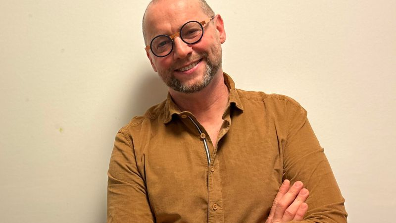 Yannick Kusy quitte le journalisme pour « une bonne cause »