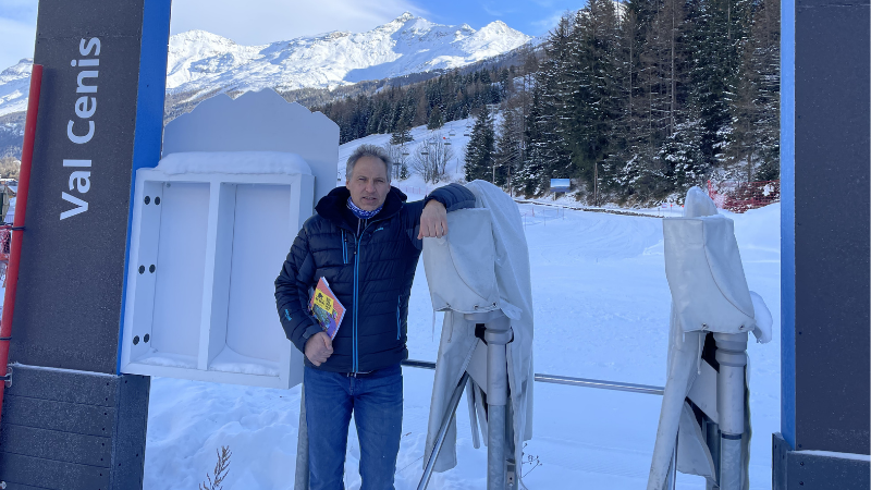 Fermeture des stations : « Nous demandons une annonce claire du gouvernement »